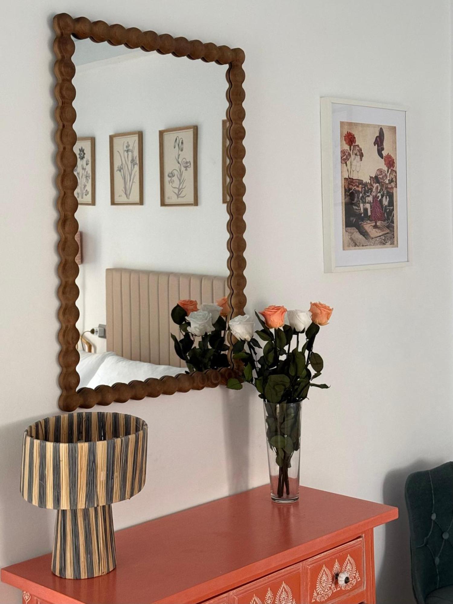 Casa Duplex En Centro Granada- Parking Opcional Vakantiehuis *