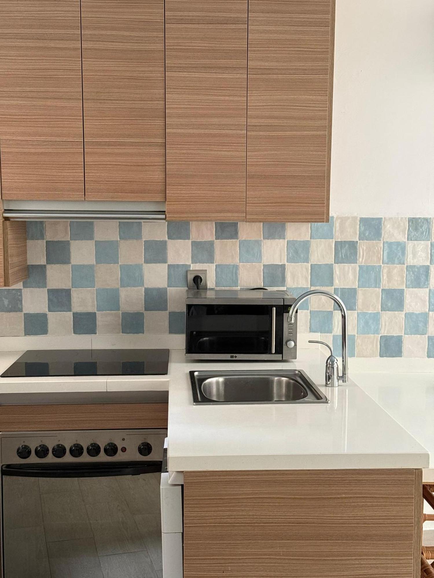 Casa Duplex En Centro Granada- Parking Opcional Vakantiehuis